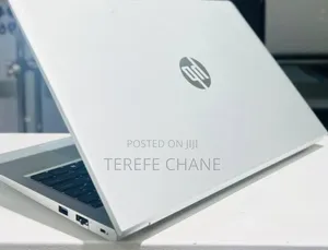 New Laptop HP ProBook 450 G8 16GB Intel Core i5 SSD 512GB