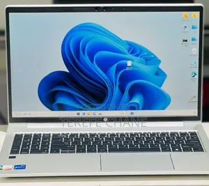 New Laptop HP ProBook 450 G8 16GB Intel Core i5 SSD 512GB