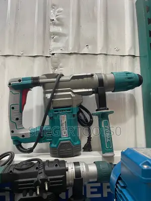 Hummer Drill
