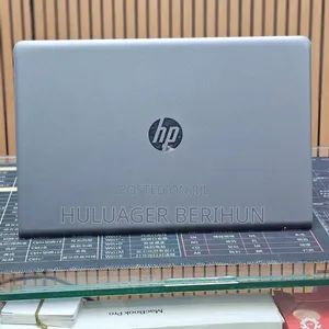 New Laptop HP Pavilion 15 8GB Intel Core i5 HDD 1T