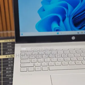 New Laptop HP Pavilion 15 8GB Intel Core i5 HDD 1T