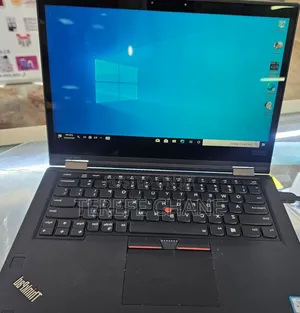 New Laptop Lenovo ThinkPad X380 Yoga 16GB Intel Core i5 SSD 512GB