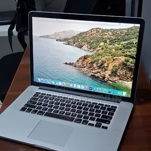 New Laptop Apple MacBook Pro 2014 16GB Intel Core i7 SSD 256GB