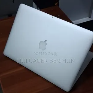 New Laptop Apple MacBook Pro 2014 16GB Intel Core i7 SSD 256GB