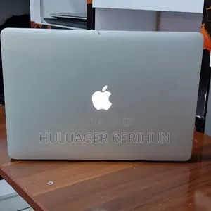 New Laptop Apple MacBook Pro 2014 16GB Intel Core i7 SSD 256GB