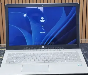 New Laptop HP Pavilion 15 8GB Intel Core i5 HDD 1T
