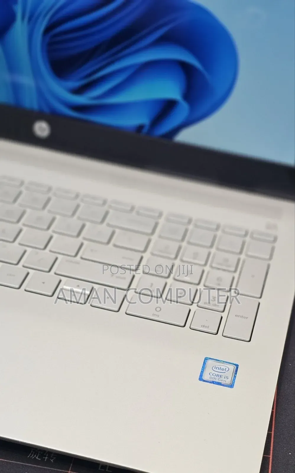New Laptop HP Pavilion 15 8GB Intel Core i5 HDD 1T