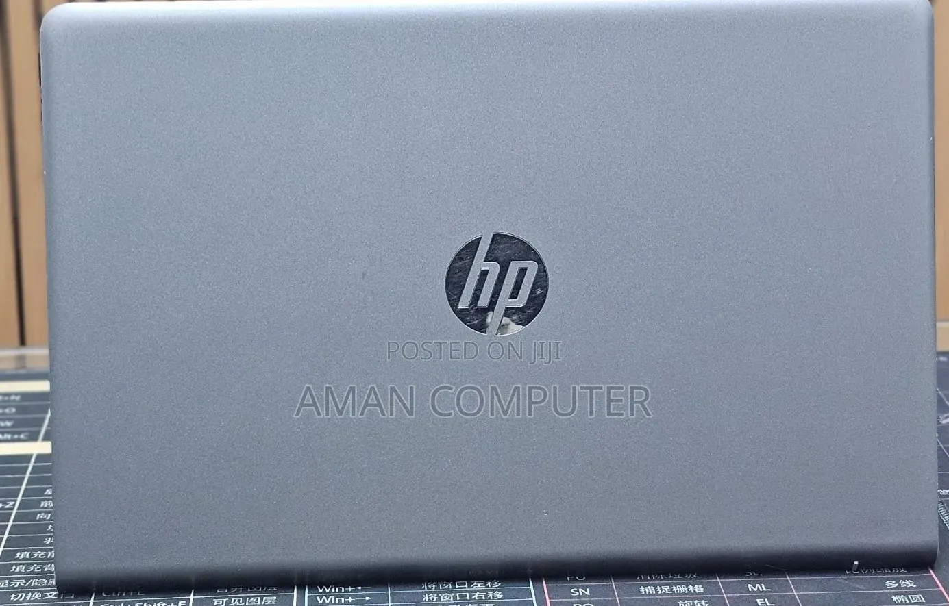 New Laptop HP Pavilion 15 8GB Intel Core i5 HDD 1T