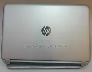 New Laptop HP Pavilion 15 8GB Intel Core i5 HDD 1T