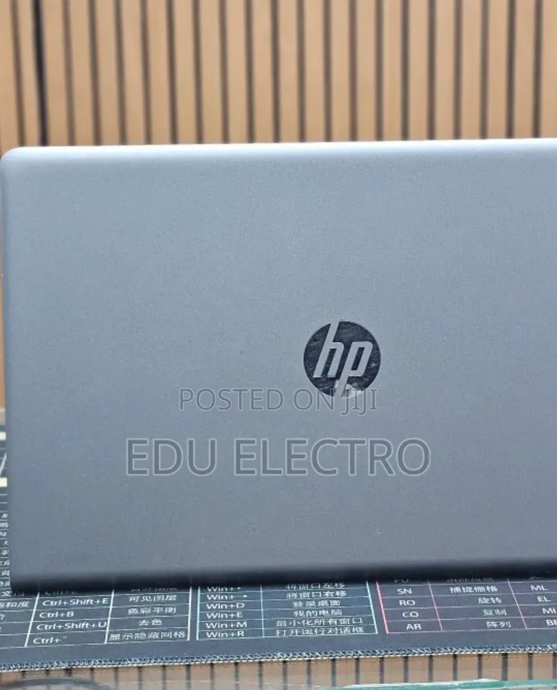 New Laptop HP Pavilion 15 8GB Intel Core i5 SSD 1T