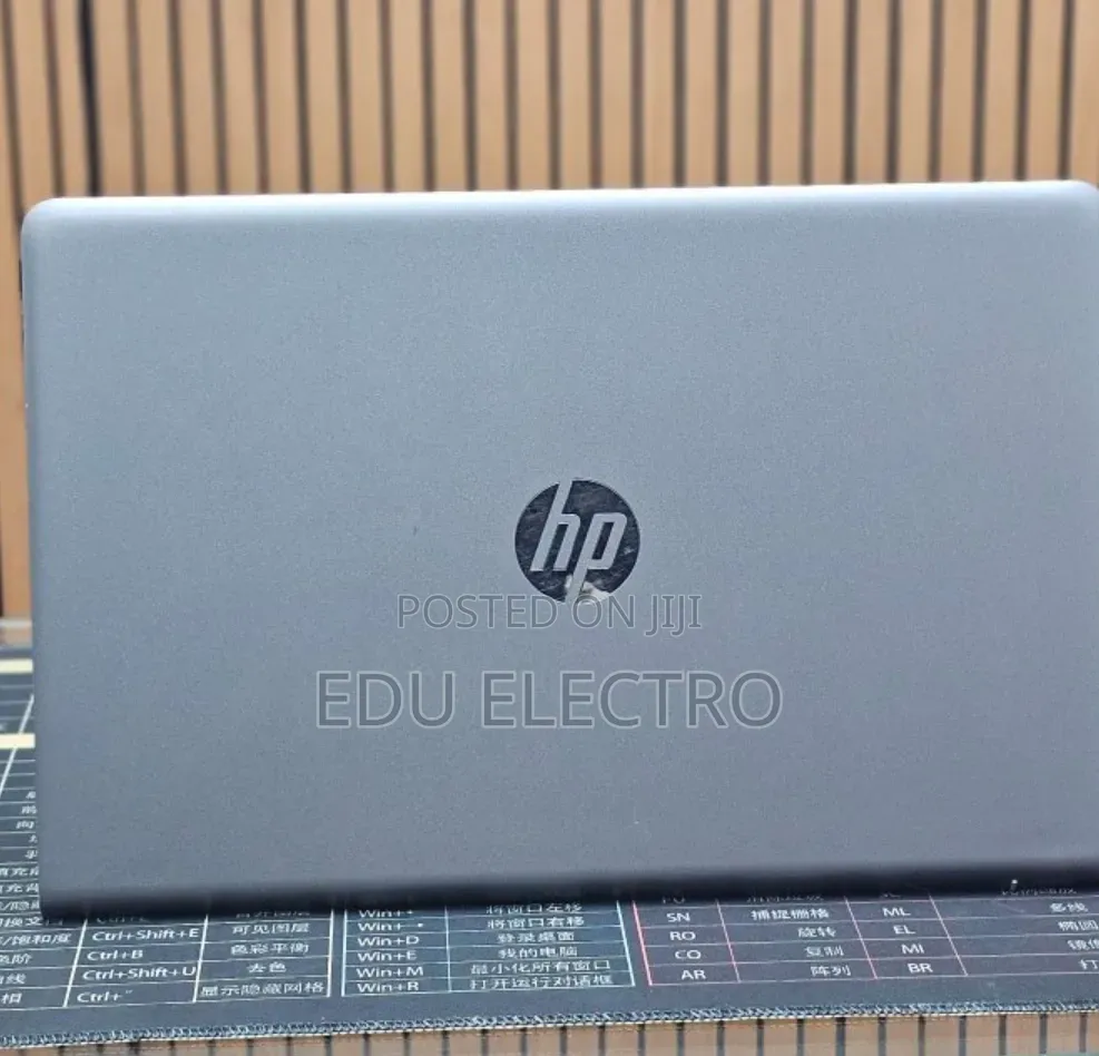 New Laptop HP Pavilion 15 8GB Intel Core i5 SSD 1T
