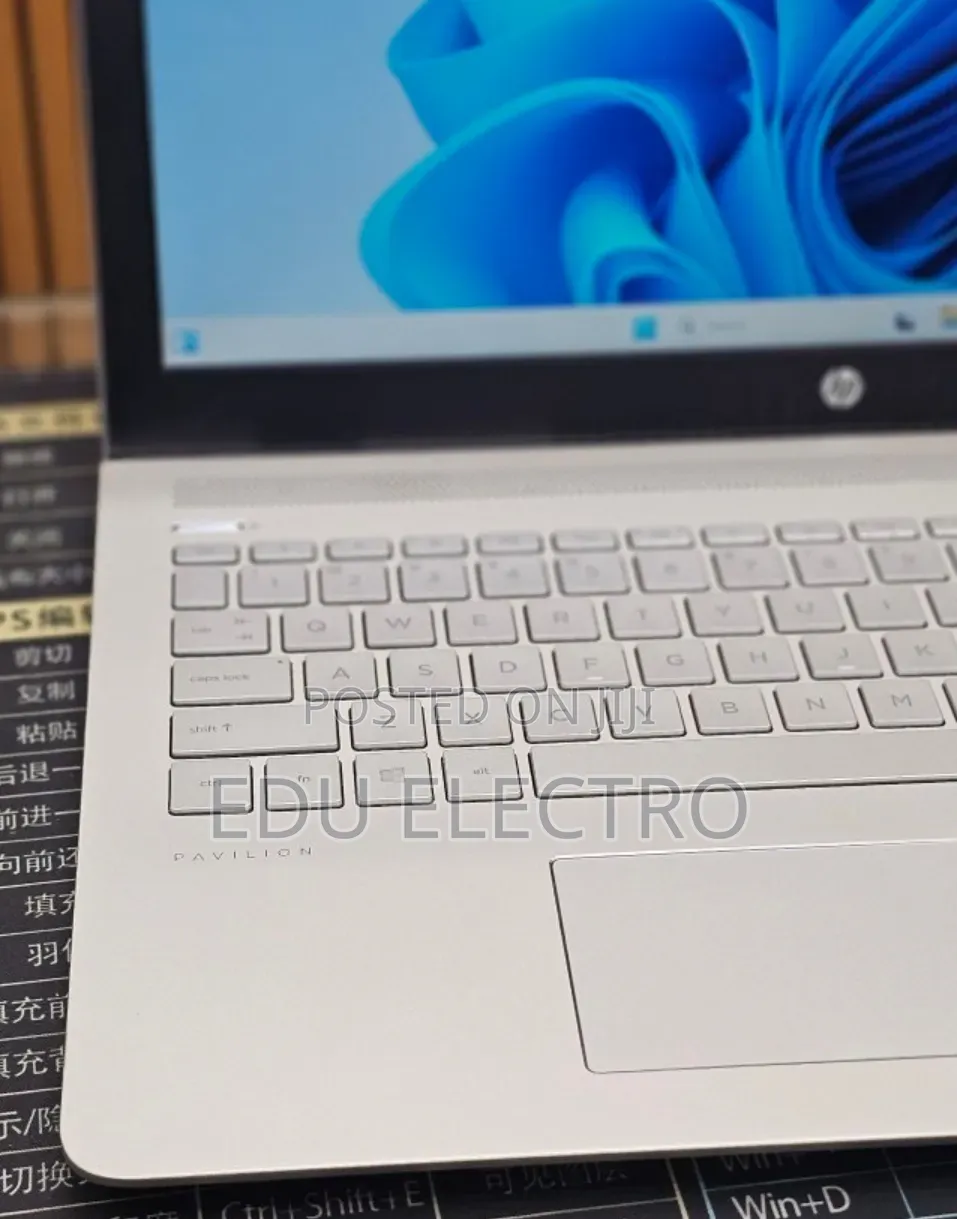 New Laptop HP Pavilion 15 8GB Intel Core i5 SSD 1T