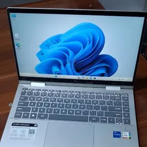 New Laptop HP Envy x360 8GB Intel Core i5 SSD 512GB