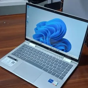 New Laptop HP Envy x360 8GB Intel Core i5 SSD 512GB