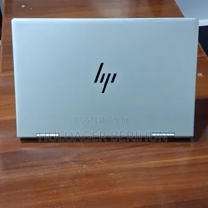 New Laptop HP Envy x360 8GB Intel Core i5 SSD 512GB