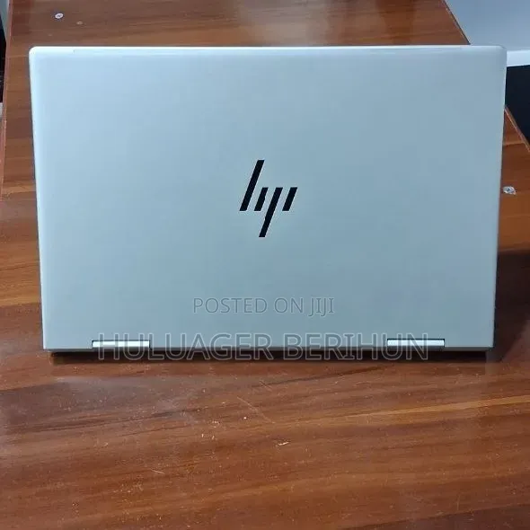 New Laptop HP Envy x360 8GB Intel Core i5 SSD 512GB