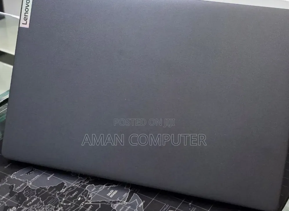 New Laptop Lenovo Ideapad 3 8GB Intel Core i5 SSD 512GB