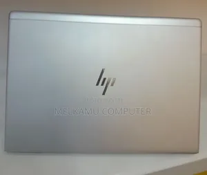 New Laptop HP EliteBook 840 G5 8GB Intel Core i5 SSD 512GB