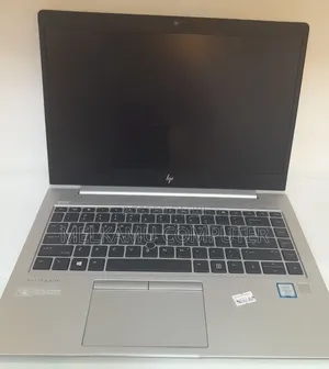 New Laptop HP EliteBook 840 G5 8GB Intel Core i5 SSD 512GB