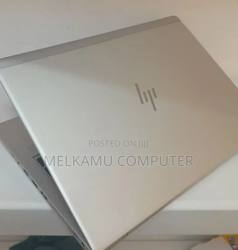 New Laptop HP EliteBook 840 G5 8GB Intel Core i5 SSD 512GB