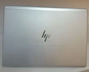 New Laptop HP EliteBook 840 G5 8GB Intel Core i5 SSD 512GB