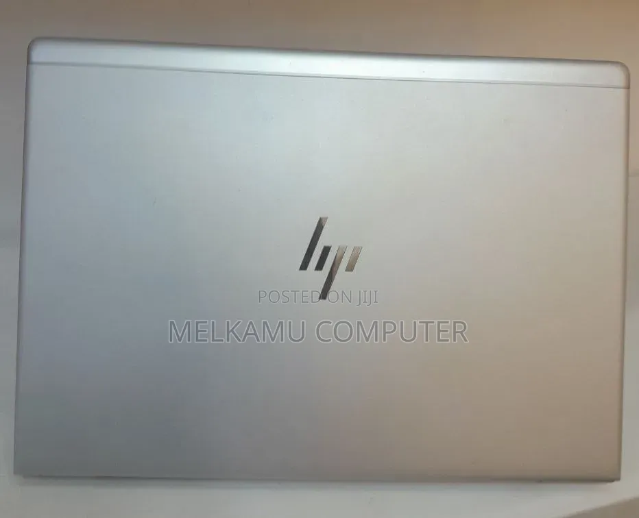 New Laptop HP EliteBook 840 G5 8GB Intel Core i5 SSD 512GB