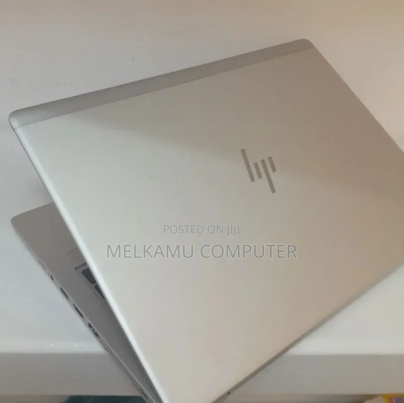 New Laptop HP EliteBook 840 G5 8GB Intel Core i5 SSD 512GB
