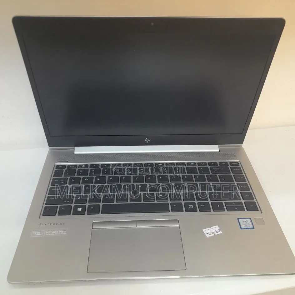 New Laptop HP EliteBook 840 G5 8GB Intel Core i5 SSD 512GB