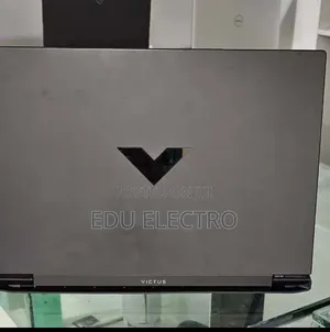 New Laptop HP Victus 15 16GB Intel Core i7 SSD 512GB
