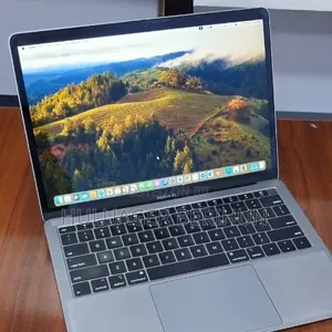 New Laptop Apple MacBook Air 2019 8GB Intel Core i5 SSD 128GB