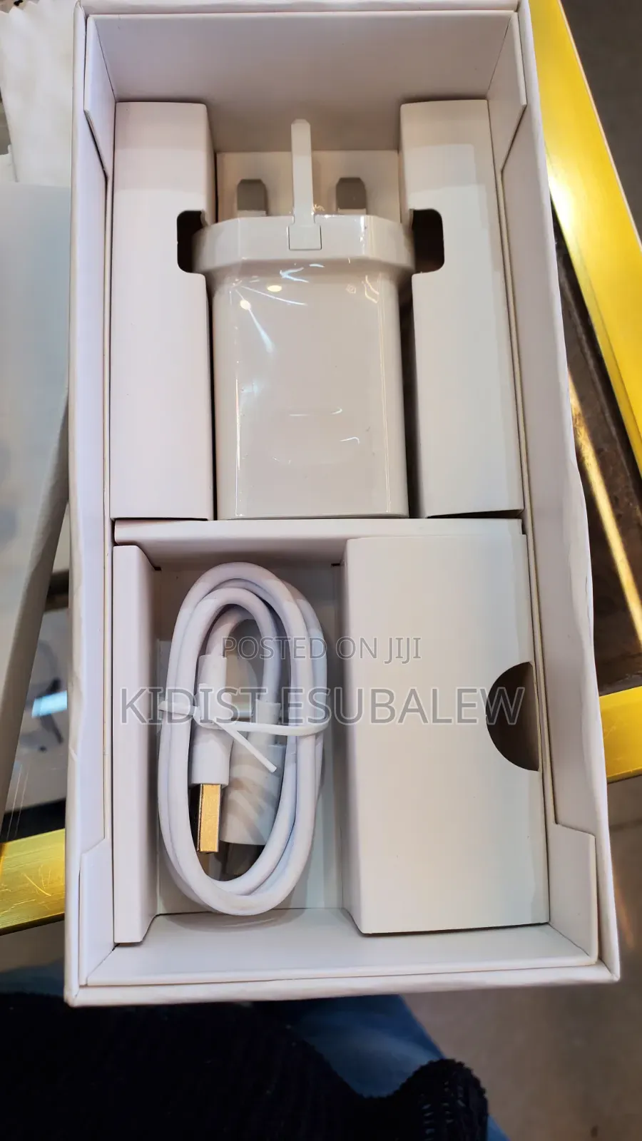 Huawei 5G Mobile WiFi Router