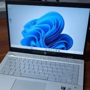 New Laptop HP Pavilion 14 8GB Intel Core i5 SSD 512GB