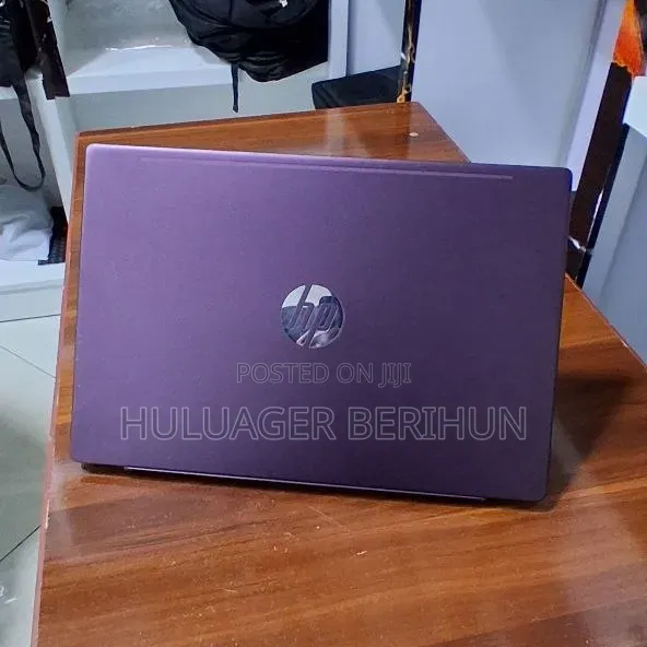 New Laptop HP Pavilion 14 8GB Intel Core i5 SSD 512GB