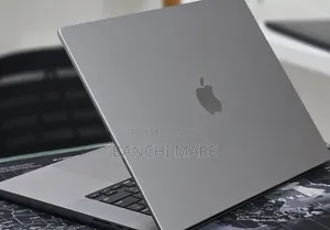 New Laptop Apple MacBook Pro 2023 M2 16GB Apple M2 SSD 512GB