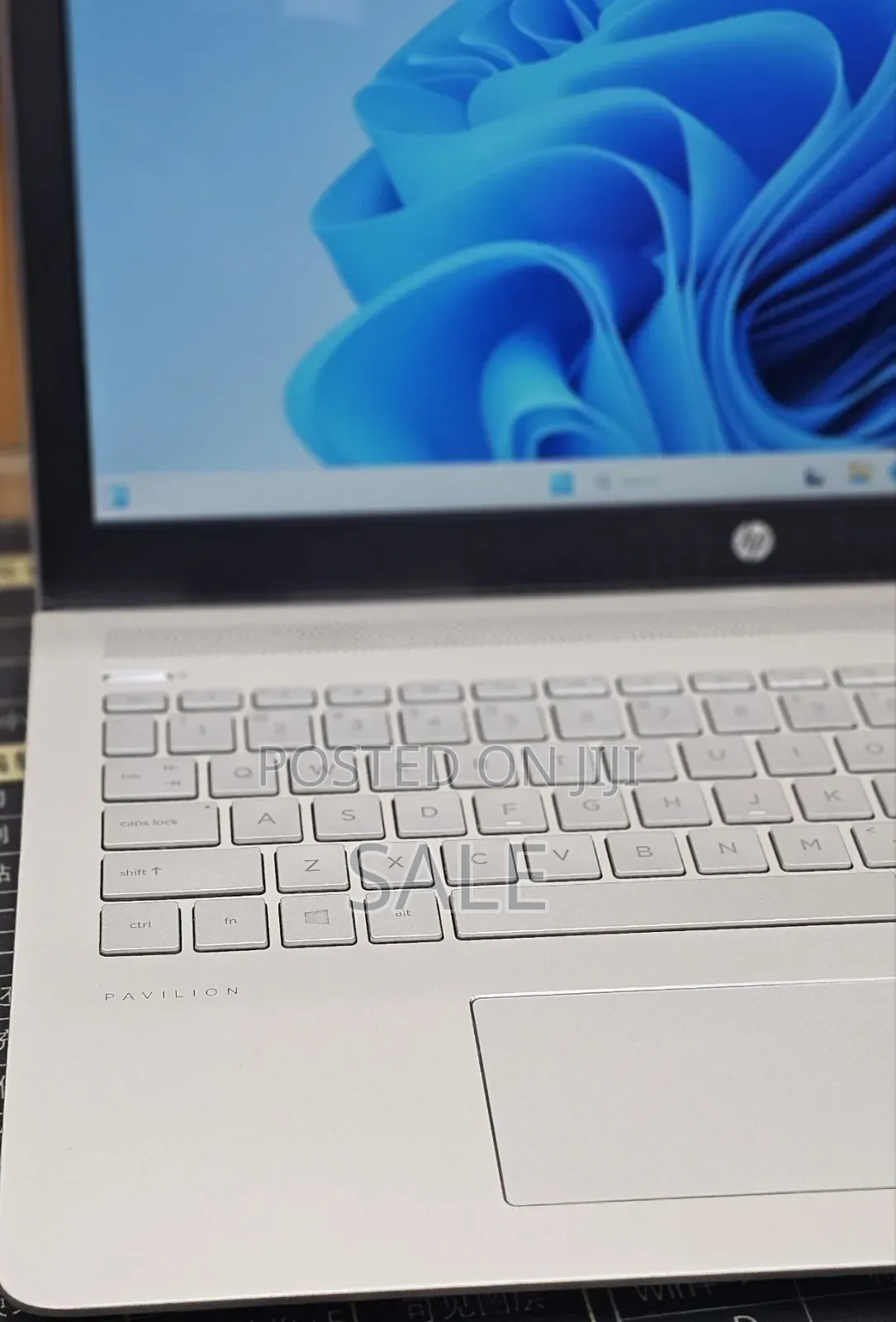 New Laptop HP Pavilion 15 8GB Intel Core i5 SSD 1T