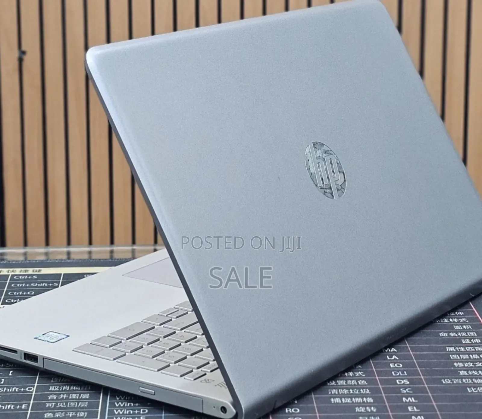 New Laptop HP Pavilion 15 8GB Intel Core i5 SSD 1T