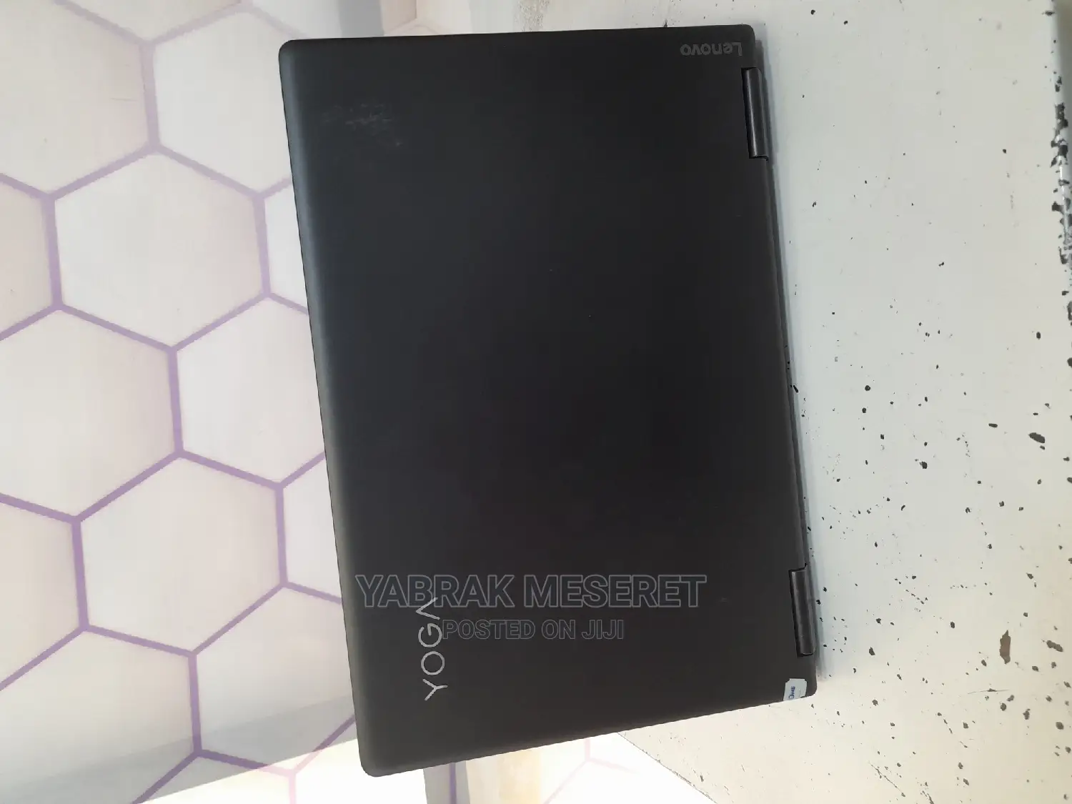 New Laptop Lenovo 8GB Intel Core I5 SSD 256GB