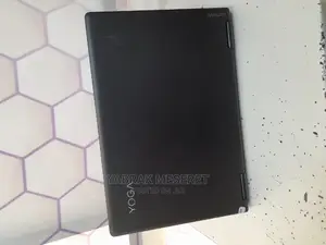 New Laptop Lenovo 8GB Intel Core I5 SSD 256GB