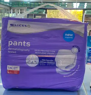 Adult Diapers Pants