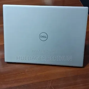 New Laptop Dell Inspiron 14 5435 16GB Intel Core i7 SSD 1T
