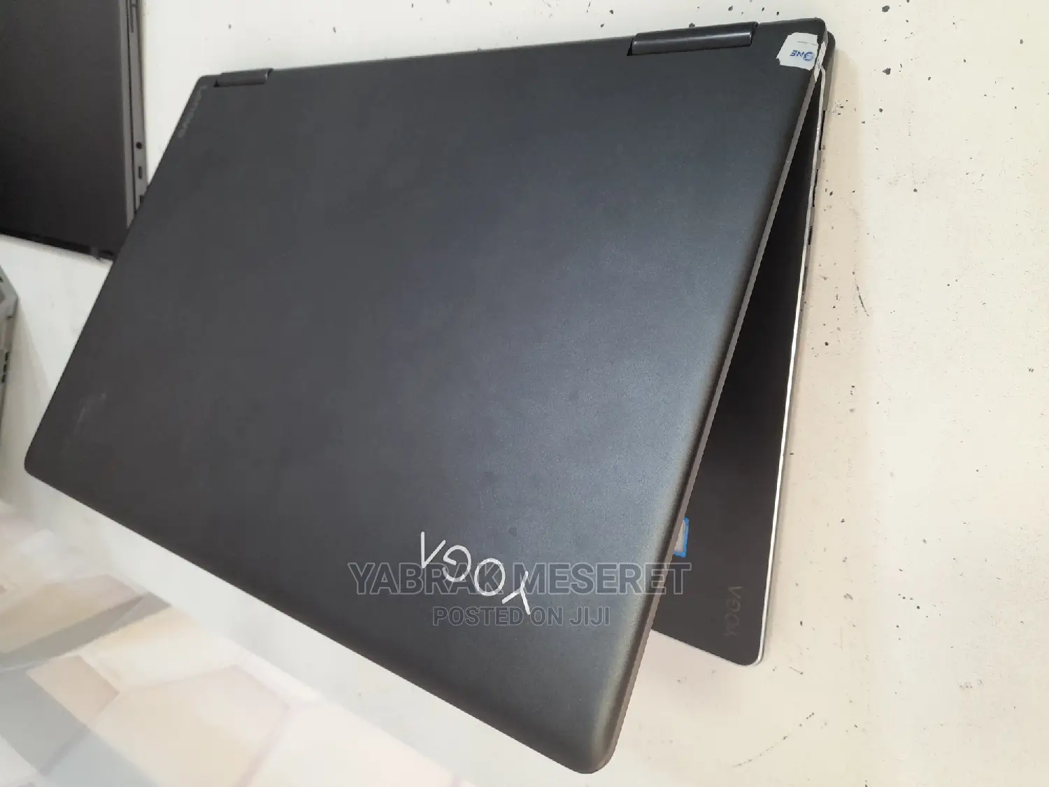 New Laptop Lenovo 8GB Intel Core I5 SSD 256GB