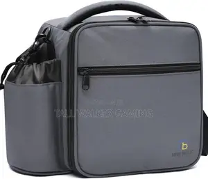 Future Band Lunch Bag