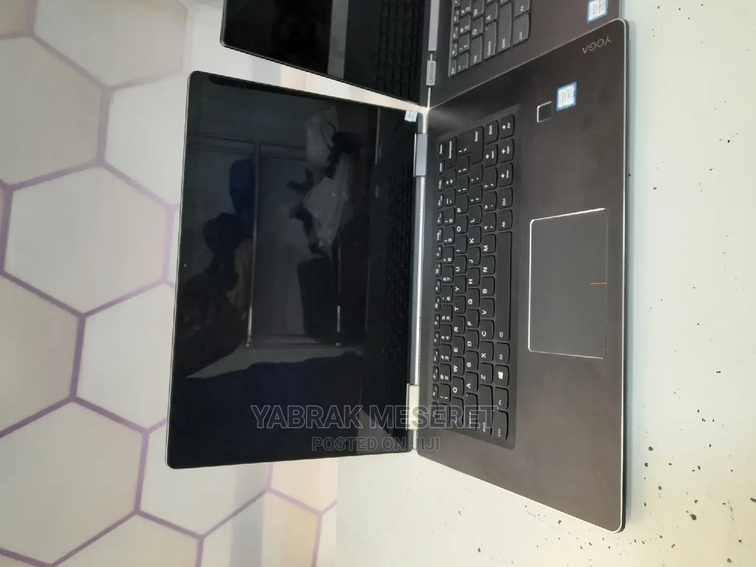 New Laptop Lenovo 8GB Intel Core I5 SSD 256GB