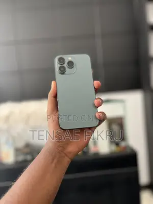 Apple iPhone 13 Pro 128 GB Green