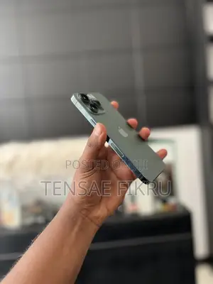 Apple iPhone 13 Pro 128 GB Green