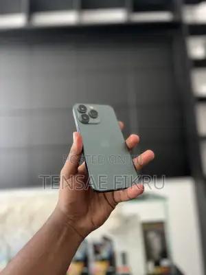 Apple iPhone 13 Pro 128 GB Green