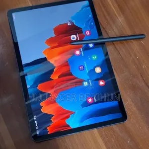 New Samsung Galaxy Tab S7 128 GB