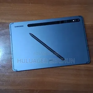 New Samsung Galaxy Tab S7 128 GB