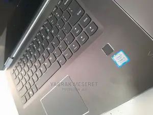 New Laptop Lenovo 8GB Intel Core I5 SSD 256GB