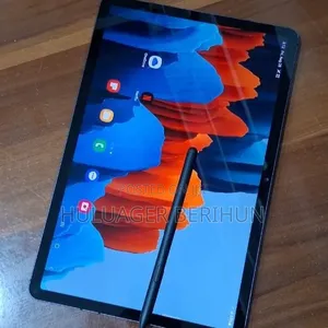 New Samsung Galaxy Tab S7 128 GB